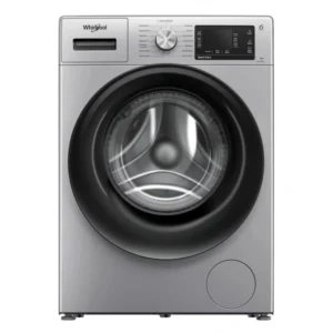Whirlpool 8 KG Fully Automatic Front Load Washing Machine