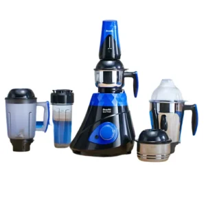 Preethi Eco Fresh Mixer Grinder