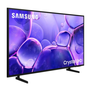 Samsung 43″ 4K Smart LED TV