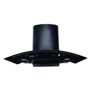 Croma  Wall Mounted Chimney