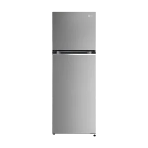 LG 246 L Frost Free Double Door Convertible Refrigerator
