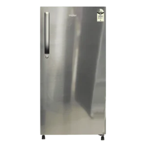 Haier 165 L Direct Cool Single Door Refrigerator