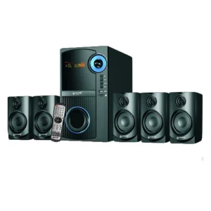 Weega Home Theater System