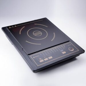 Bajaj Majesty Slim Induction Cooktop
