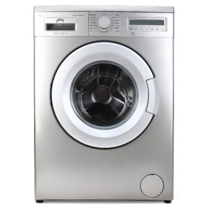 Godrej 9 Kg Front Load Washing Machine