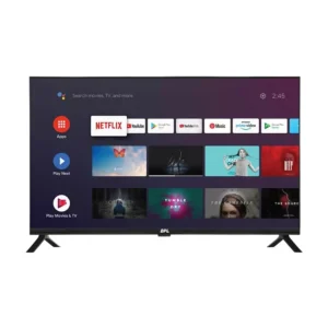 BPL 43″ 4K LED TV