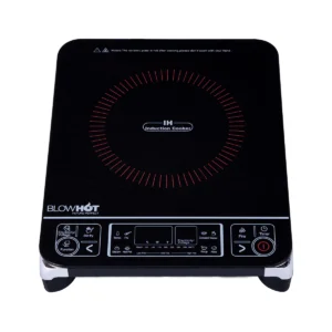 Blow Hot Smokeless Induction Cooktop