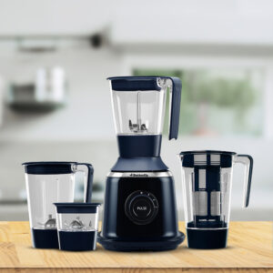 Butterfly Mixer Grinder