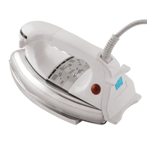 Rally Heavy-Duty Dry Iron Box