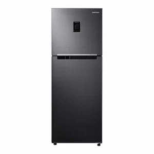 Samsung 396 L 2 Star Frost Free Double Door Refrigerator