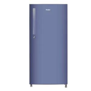 Haier 185 L Direct Cool Single Door Refrigerator