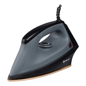 Bajaj Majesty DHX 9 Dry Iron
