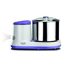 Preethi Tiara Mixer Grinder