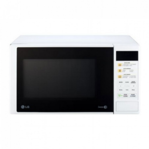 LG Solo Microwave Oven