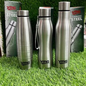 VMG 1000 ml Stainless Steel Water Bottle