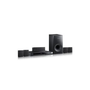 Samsung HT‑J5550WK Home Theatre System