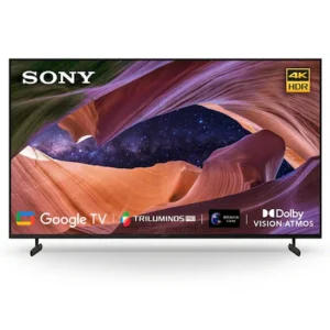 Sony Smart LED TV
