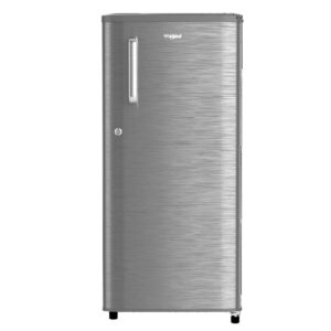 Whirlpool 192 L 5 Star Direct Cool Single Door Refrigerator