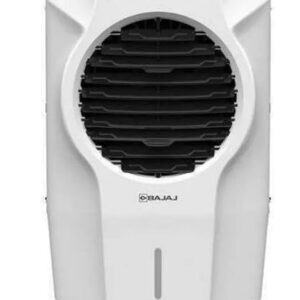 Bajaj Shield Series Glanza 42L Personal Air Cooler | DuraTuff PRO Motor & DuraMarine PRO Pump with 3 year warranty | High Air Delivery and large air throw distance